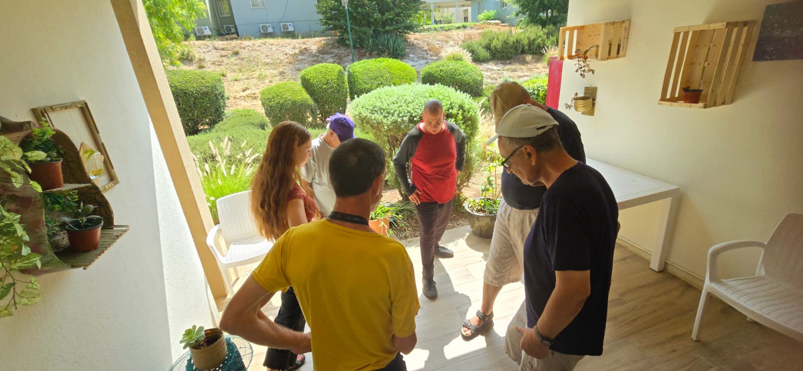 פעילות עם ש״ש 4